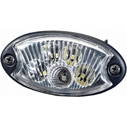 HELLA - 2JA 343 570-011 - İç Aydınlatma
