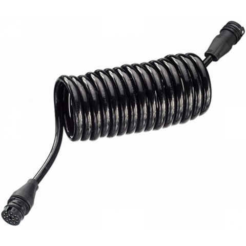 HELLA - 8KA 340 845-031 - Arka Aydınlatma Grubu Kablosu