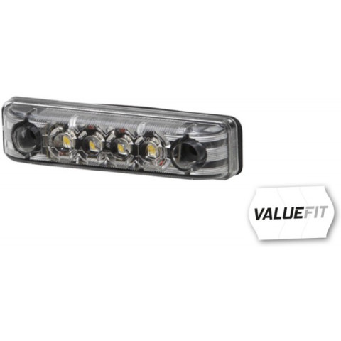 HELLA - 2PG 357 010-021 - Pozisyon Lambası