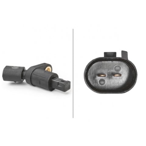 HELLA - 6PU 009 106-181 - Abs Sensörü