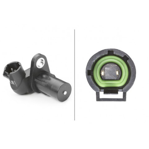 HELLA - 6PU 009 163-341 - Krank Mili - Sensör