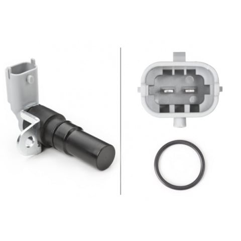 HELLA - 6PU 009 163-911 - Krank Mili - Sensör