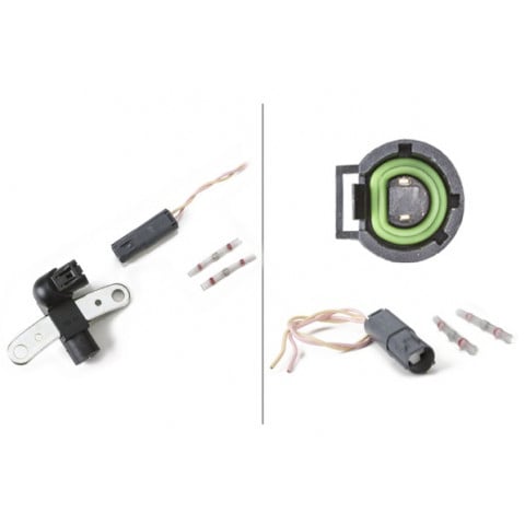 HELLA - 6PU 009 163-971 - Krank Mili - Sensör