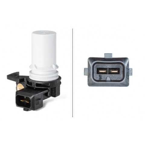 HELLA - 6PU 009 163-501 - Krank Mili - Sensör