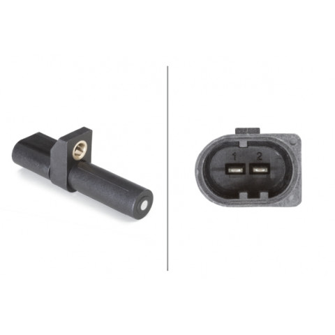 HELLA - 6PU 009 110-851 - Krank Mili - Sensör