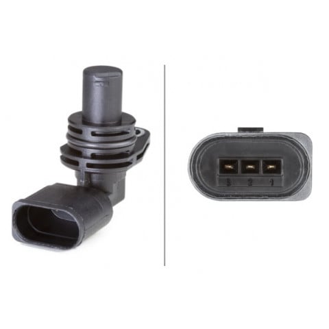 HELLA - 6PU 009 121-401 - Eksantrik Mili Konum Sensörü
