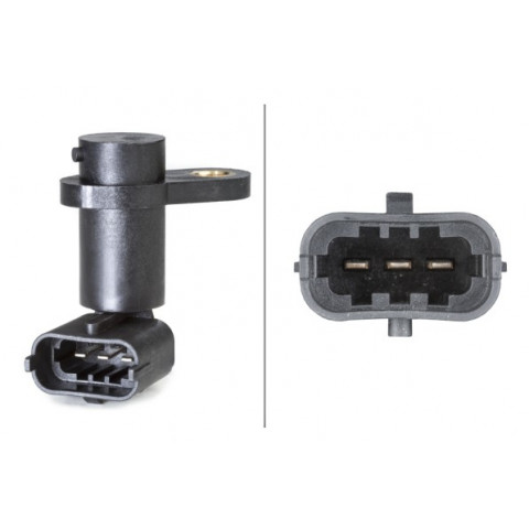 HELLA - 6PU 009 121-791 - Eksantrik Mili Konum Sensörü