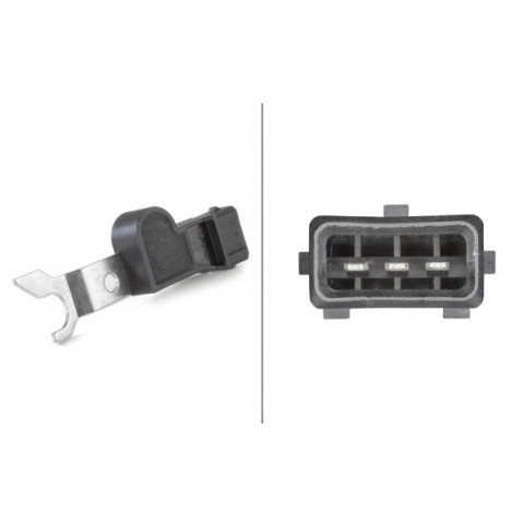 HELLA - 6PU 009 121-971 - Eksantrik Mili Konum Sensörü