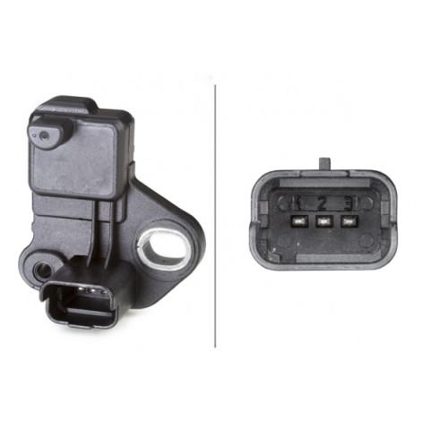 HELLA - 6PU 009 163-451 - Krank Mili - Sensör
