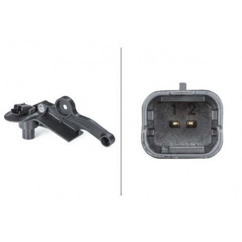 HELLA - 6PU 009 163-461 - Krank Mili - Sensör