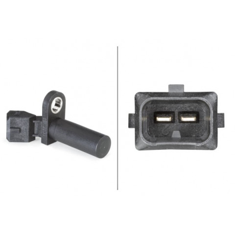 HELLA - 6PU 009 146-071 - Krank Mili - Sensör