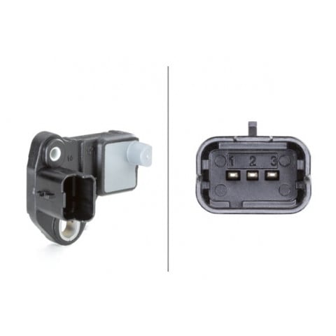 HELLA - 6PU 009 146-751 - Krank Mili - Sensör