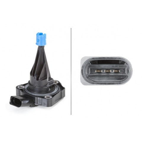 HELLA - 6PR 013 680-091 - Yağ Seviye Sensörü