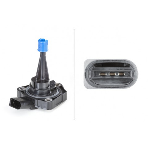 HELLA - 6PR 013 680-081 - Yağ Seviye Sensörü