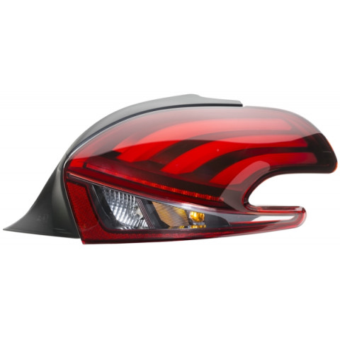 HELLA - 2SK 354 834-011 - Arka Far Grubu