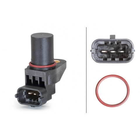 HELLA - 6PU 009 121-501 - Eksantrik Mili Konum Sensörü