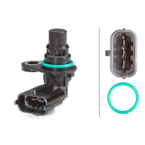HELLA - 6PU 013 122-211 - Eksantrik Mili Konum Sensörü