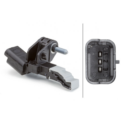 HELLA - 6PU 013 122-231 - Krank Mili - Sensör