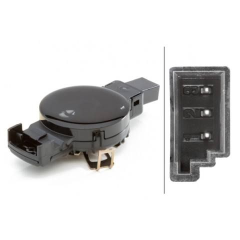 HELLA - 6PW 011 014-821 - Yağmur Sensörü