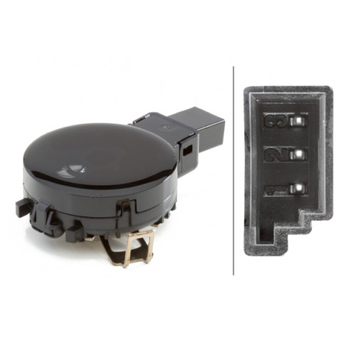HELLA - 6PW 012 001-701 - Yağmur Sensörü
