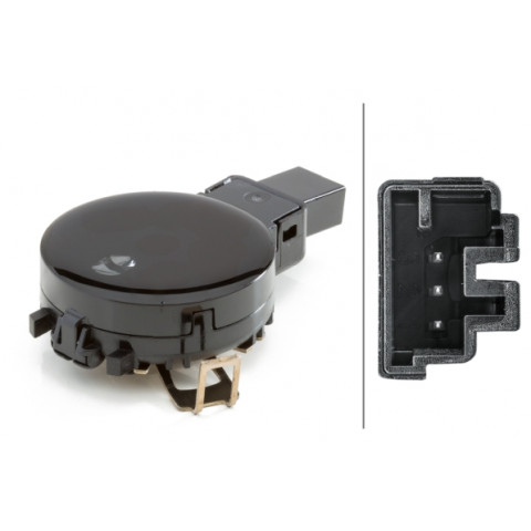 HELLA - 6PW 012 451-701 - Yağmur Sensörü