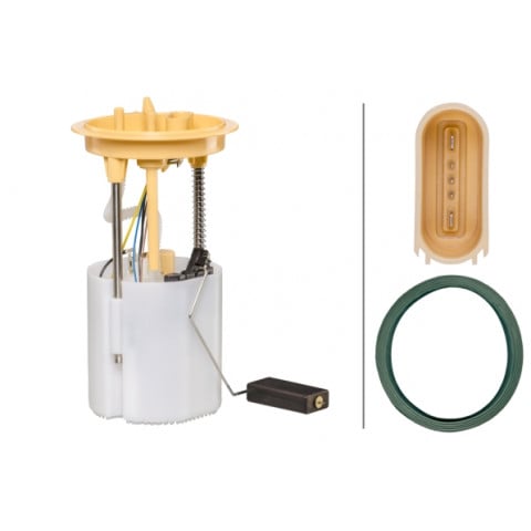 HELLA - 8TF 358 106-051 - Yakıt Besleme Ünitesi