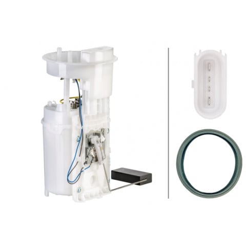 HELLA - 8TF 358 106-101 - Yakıt Besleme Ünitesi