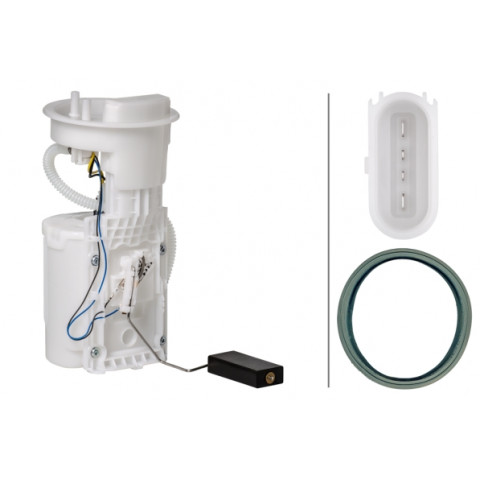 HELLA - 8TF 358 106-191 - Yakıt Besleme Ünitesi
