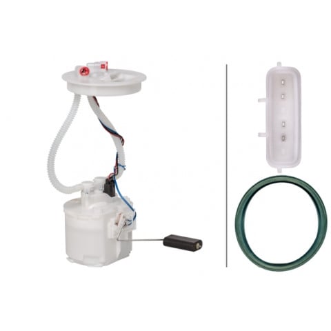 HELLA - 8TF 358 106-221 - Yakıt Besleme Ünitesi