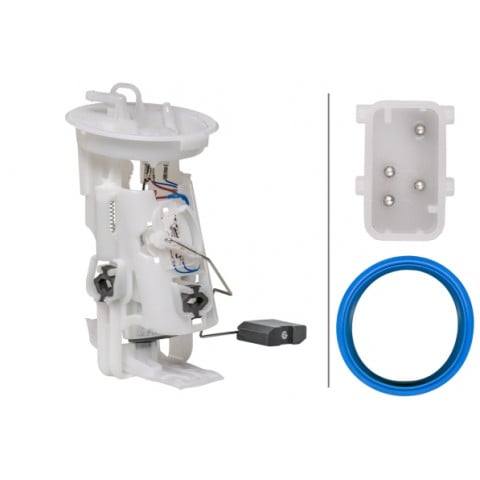 HELLA - 8TF 358 106-241 - Yakıt Besleme Ünitesi