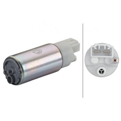 HELLA - 8TF 358 106-561 - Yakıt Pompası