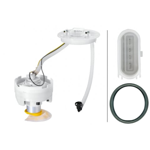HELLA - 8TF 358 106-261 - Yakıt Besleme Ünitesi