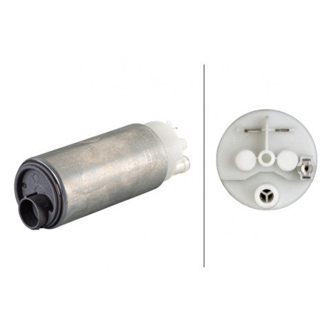 HELLA - 8TF 358 106-751 - Yakıt Pompası