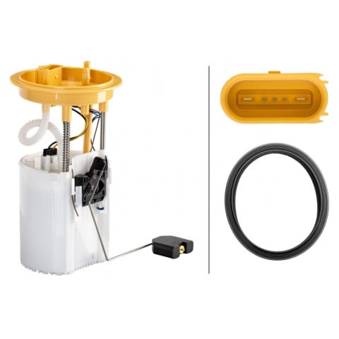 HELLA - 8TF 358 106-461 - Yakıt Besleme Ünitesi