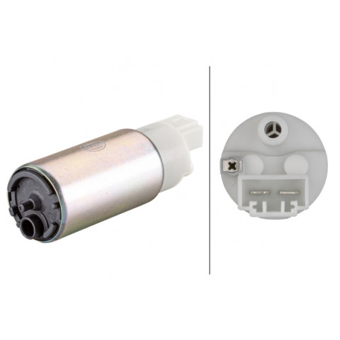 HELLA - 8TF 358 106-771 - Yakıt Pompası