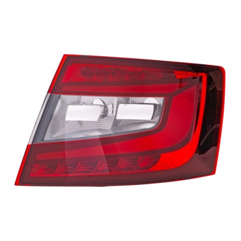 HELLA - 2SK 012 881-061 - Arka Far Grubu