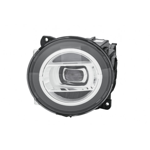 HELLA - 1EX 014 543-011 - Far