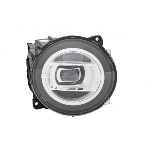 HELLA - 1EX 014 543-021 - Far