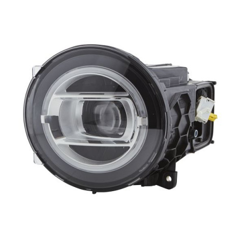HELLA - 1EX 014 543-071 - Far