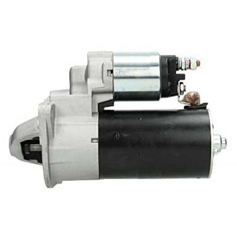 HELLA - 8EA 011 611-931 - Marş Motoru
