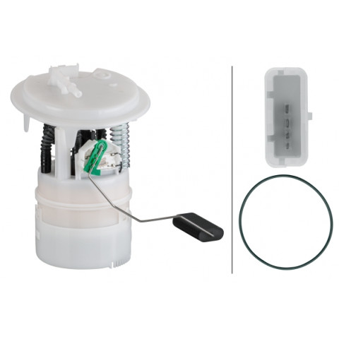 HELLA - 8TF 358 106-901 - Yakıt Besleme Ünitesi