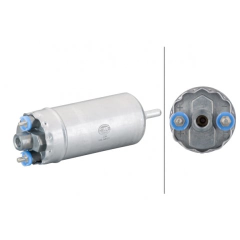 HELLA - 8TF 358 146-211 - Yakıt Pompası