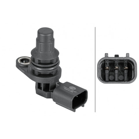 HELLA - 6PU 013 122-471 - Eksantrik Mili Konum Sensörü