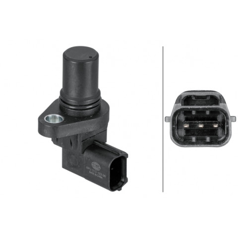 HELLA - 6PU 013 122-361 - Eksantrik Mili Konum Sensörü