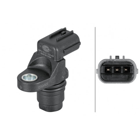 HELLA - 6PU 013 122-441 - Eksantrik Mili Konum Sensörü