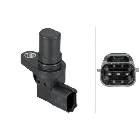 HELLA - 6PU 013 122-391 - Eksantrik Mili Konum Sensörü