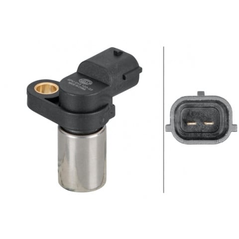 HELLA - 6PU 013 122-331 - Krank Mili - Sensör