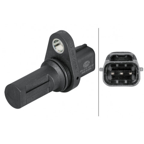 HELLA - 6PU 013 122-561 - Krank Mili - Sensör