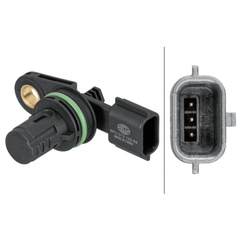 HELLA - 6PU 013 122-541 - Krank Mili - Sensör