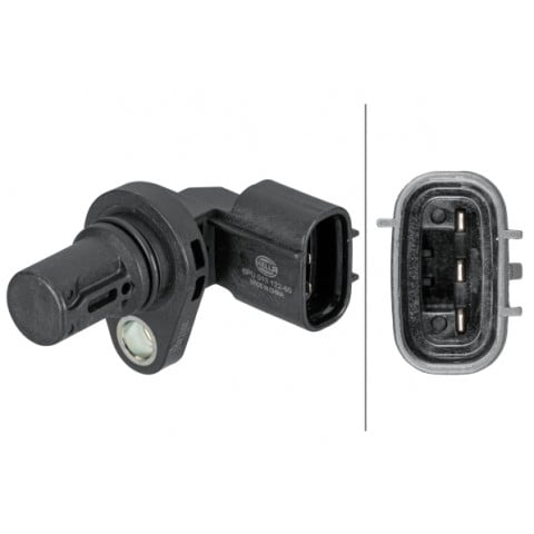 HELLA - 6PU 013 122-601 - Krank Mili - Sensör